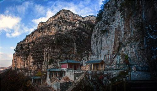 湖北三山旅游,湖北三山旅游景点介绍