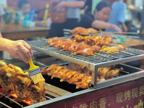 湖北美食街哪里最好吃,湖北美食街哪里最好吃的