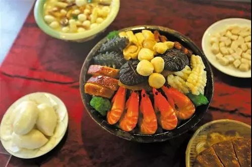 湖北美食历史文化名人有谁,湖北美食文化的发展渊源