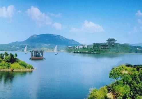 湖北襄阳漳源旅游,襄阳漳河在哪里 湖北襄阳漳源旅游,襄阳漳河在哪里