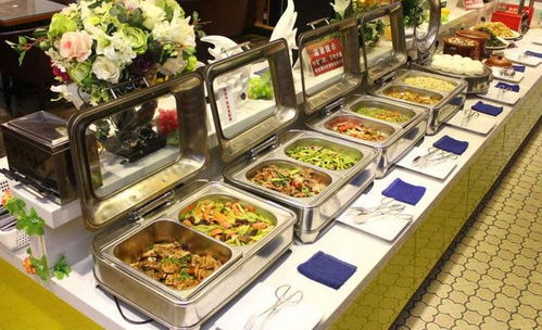 湖北美食主播自助餐有哪些,湖北美食主播自助餐有哪些餐厅
