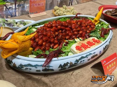 湖北美食荆楚争霸赛,荆楚美食介绍