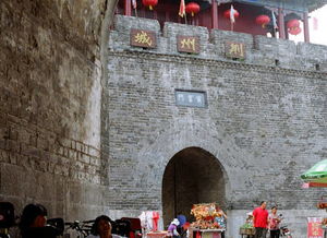 湖北荆州旅游古城,湖北荆州旅游古城有哪些