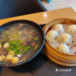 湖北美食汤包图片大全,湖北的汤