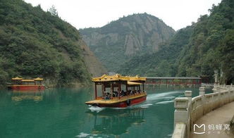旅游攻略景点必去湖北宜昌,湖北省宜昌旅游景点