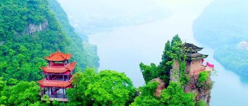 旅游攻略景点必去湖北宜昌,湖北省宜昌旅游景点