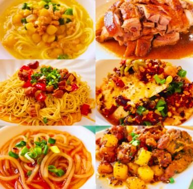 湖北美食特产推荐大全图片,湖北美食介绍特色美食图片