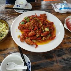 广州吃湖北美食的地方叫什么,广州吃湖北菜的地方