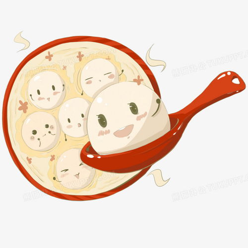 湖北美食插画壁纸人物,湖北美食地图怎么画