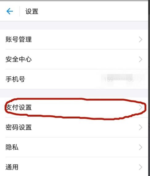 华为mate60支付宝不让支付,华为钱包不支持支付宝付款码