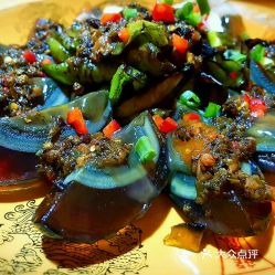 烧椒皮蛋湖北美食,烧椒皮蛋的特点与作用 烧椒皮蛋湖北美食,烧椒皮蛋的特点与作用