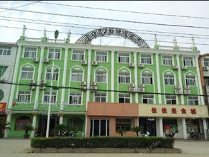 湖北天门旅游酒店,天门旅馆价格