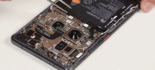 华为mate60续航提升,华为手机mate60