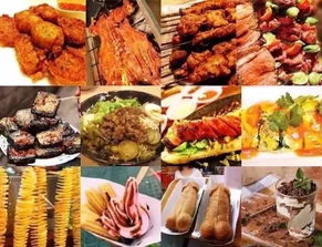 2020年湖北美食节,湖北美食视频介绍