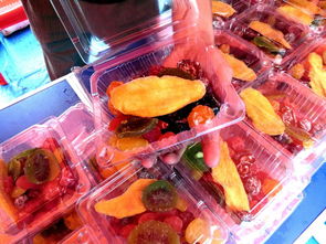 湖北美食密探,湖北美食之旅