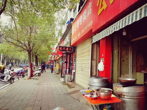 湖北美食街网红美食,湖北美食一条街