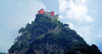 湖北旅游的地方有哪些,湖北的旅游胜地