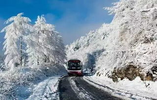 湖北附近旅游冬天,湖北冬天旅游排行榜 湖北附近旅游冬天,湖北冬天旅游排行榜