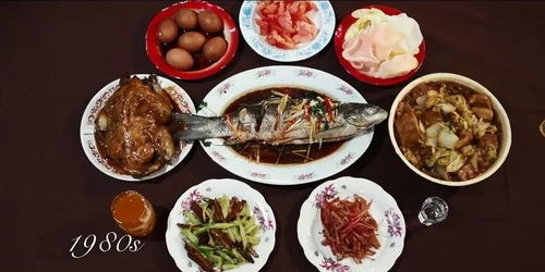 九十年代湖北美食视频,九十年代的湖北