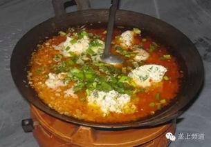 湖北美食合渣的做法,宜昌合渣的做法