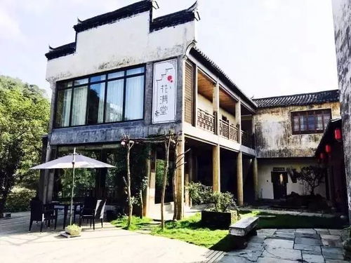 湖北民宿旅游攻略,湖北有名的民宿