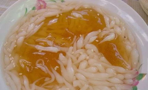 湖北美食凉虾怎么做的,湖北凉虾的做法