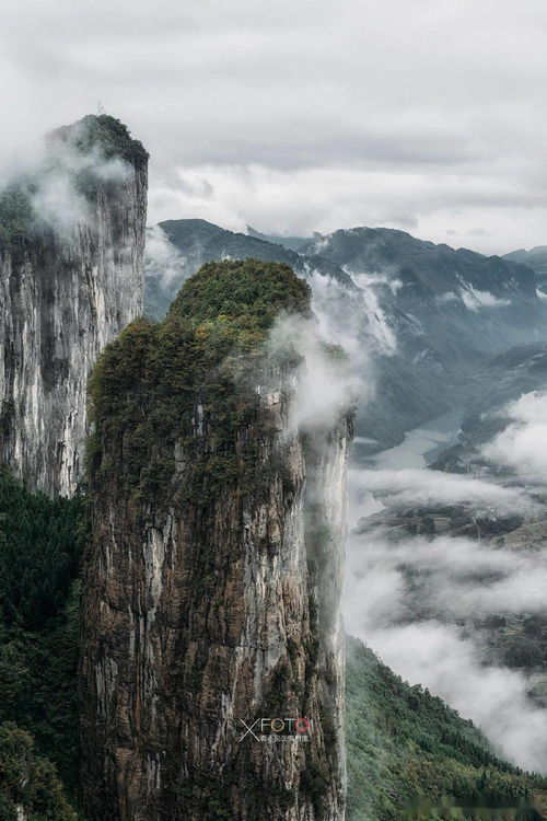 湖北恩施旅游博主,恩施旅游活动