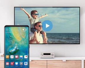 华为mate60无线投屏,华为手机投屏华为m6