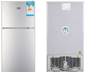 湖北恩施洪湖旅游,海尔冰箱一直嗡嗡响,打开就不响了