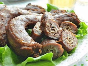 湖北美食鸭脖做法大全图解,湖北鸭的做法