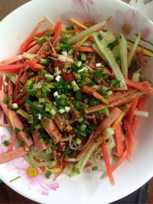 湖北美食凉拌做法图片大全,湖北美食凉拌做法图片大全视频