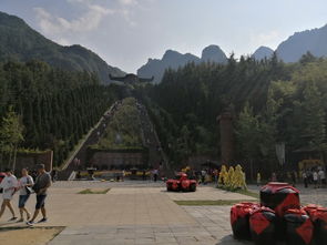 湖北周边4天自驾旅游景点,湖北周边自驾游去哪里好玩三天