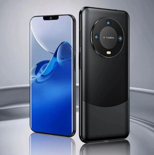 华为Mate60系列大卖,2022年华为mate60