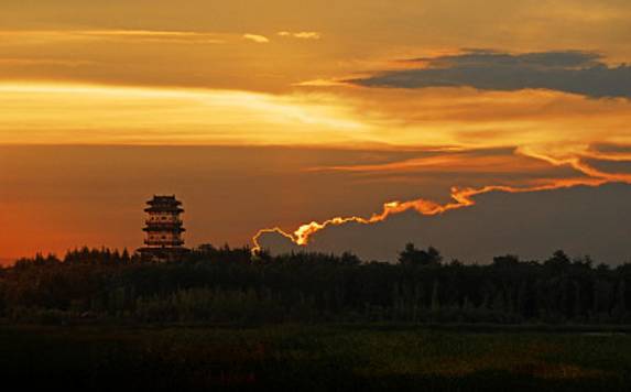 湖北省长阳县旅游景点,长阳县旅游攻略