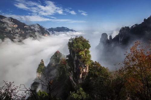 湖北省长阳县旅游景点,长阳县旅游攻略