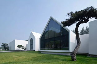 湖北美术馆美食图片,湖北美术馆外观介绍