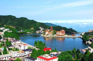 湖北咸宁旅游笔记,咸宁旅行攻略