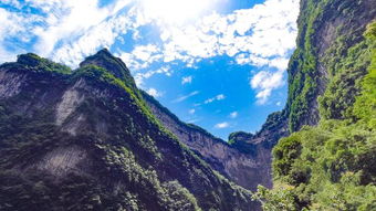 湖北旅游去哪里比较好,湖北旅游好去处