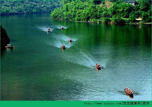湖北旅游去哪里比较好,湖北旅游好去处