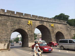 目前湖北荆州旅游,湖北荆州旅游景点