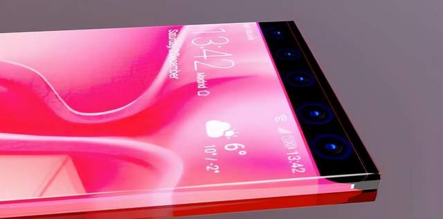 华为发布mate60友商咋办,华为mate60概念机