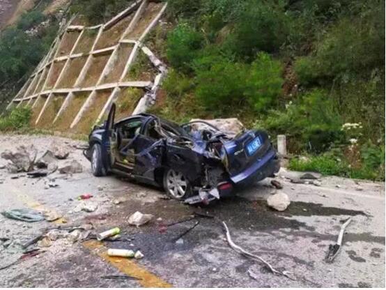 湖北渝川旅游景,梦见死去的外公叫我回家