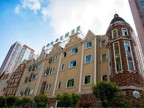 湖北孝昌花园旅游,孝昌花园酒店