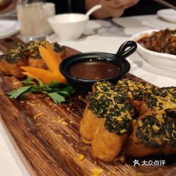 上海的湖北美食,上海的湖北餐厅