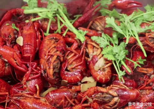 湖北美食专场龙虾,湖北龙虾叫什么 湖北美食专场龙虾,湖北龙虾叫什么