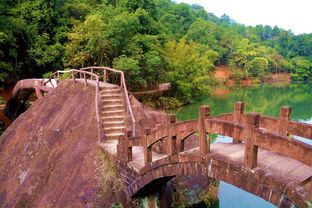 湖北翔龙旅游,翔龙湖景区