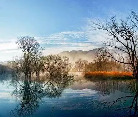 湖北旅游雨天,湖北旅游雨天景色描写