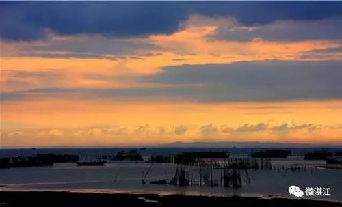 湖北湛江旅游推荐景点,湛江旅游景点哪里好玩的地方