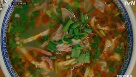 写湖北美食的纪录片,湖北家乡美食