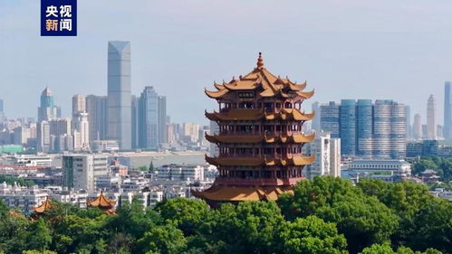 湖北省武汉市旅游,湖北省武汉市旅游景点